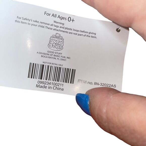 Super Mario Donkey Kong Plush Doll Stuffed DK Bedroom Decor Nintendo Gift 11" - Picture 5 of 12